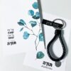 ⁦כרטיס ברכה מזל שיש אותך⁩ – תמונה ⁦6⁩