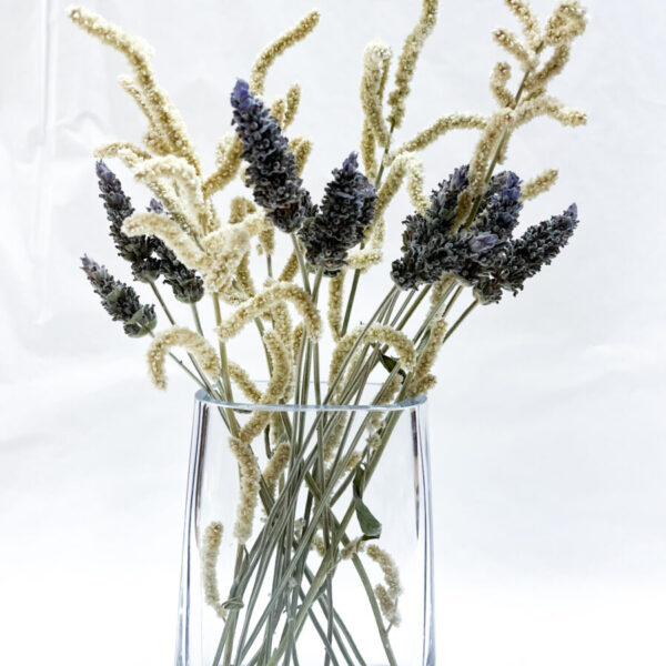 אגרטל מיוחד, שטוח , עשוי זכוכית עבה