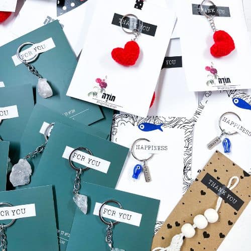 כרטיסי ברכה מקוריים