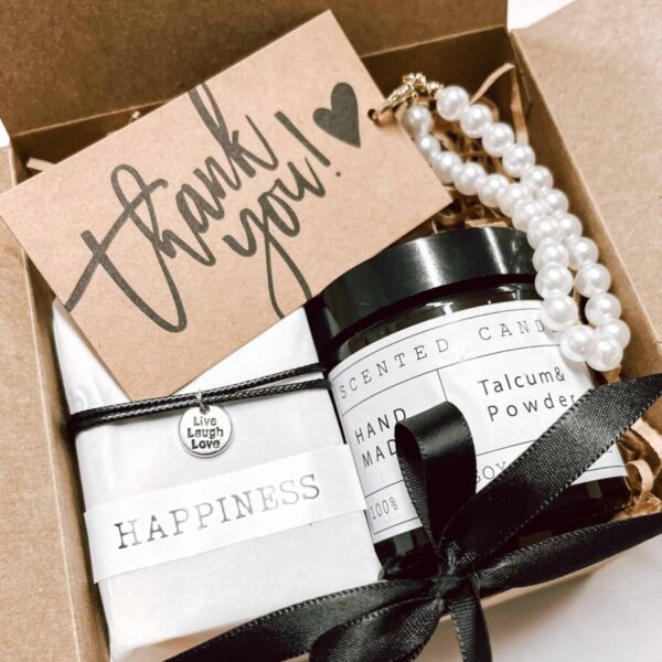 מתנות קטנות לאירועים