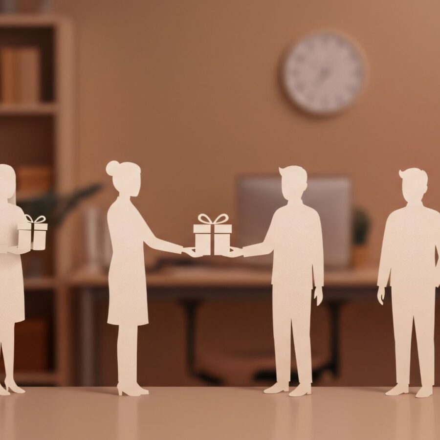 מתנות לארגונים ולעובדים | האג אנד טאג